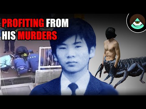 The Kobe Child Murders ... in Full Detail