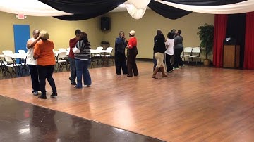 •Int SwingOut Class• Lead Transition & Reverse Turns