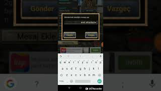Knight online magic anvil simulatör +2 rol denememiz basarılıydı.:) screenshot 5