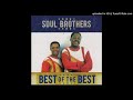 Soul Brothers -  Xolisa Umoya