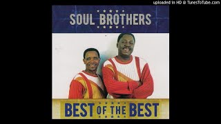 Soul Brothers -  Xolisa Umoya