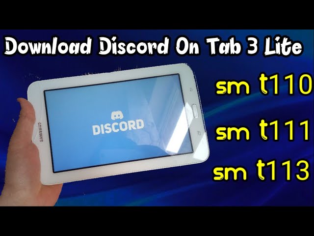 How To Download Roblox On Galaxy Tab 3 Lite (NO CLICKBAIT!) 