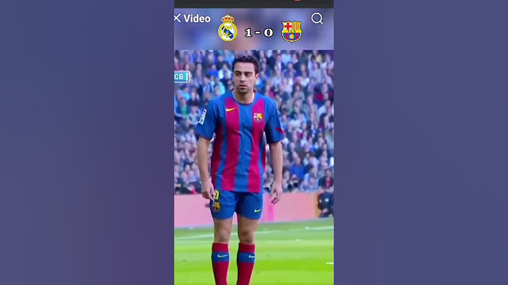 Match Highlights: Real Madrid  Barcelona 4-1🔥⚽ #football #shots #realmadrid #barcamallorca #ronaldo
