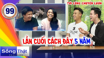 Sống Thật - Real Life #99 I Cưới chồng KÉM 11 TUỔI,  cô Crazy Nhóc RÈN LUYỆN SỨC KHỎE từ 5 GIỜ SÁNG