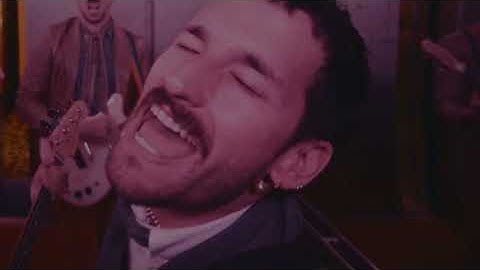 Lasso, Mau y Ricky - Bilingües