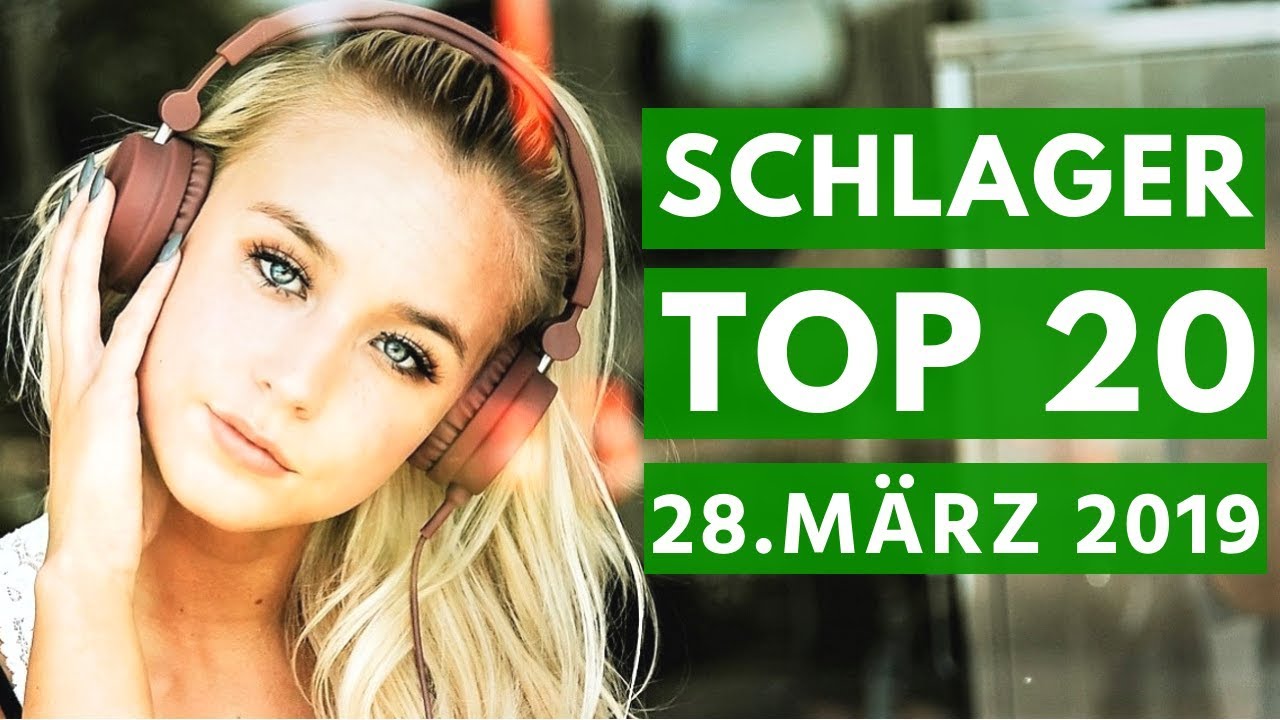 Charts März 2019 Charts März 2019