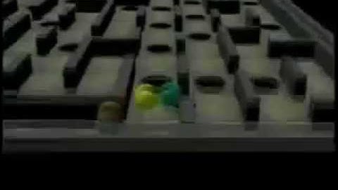 aMaze - Nuon VM Labs