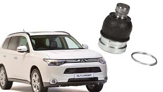 :       III | BALL JOINT REPLACEMENT FOR MITSUBISHI OUTLANDER3
