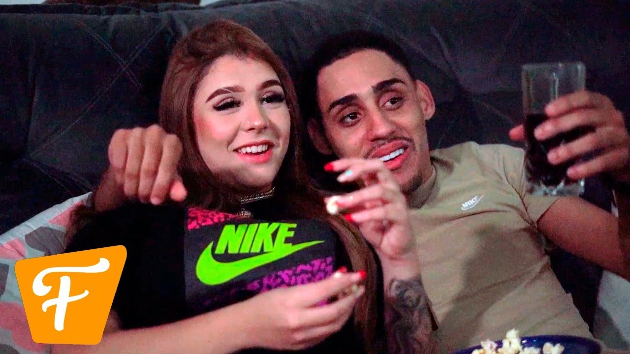 MC Igão - Filme Bom (Funk Explode)