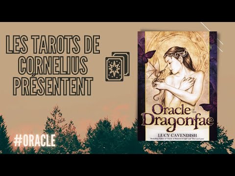 Oracle of the Dragonfae vidéo