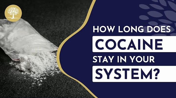 How Long Does Cocaine Stay In Your System? #drugaddiction #addictiontreatment
