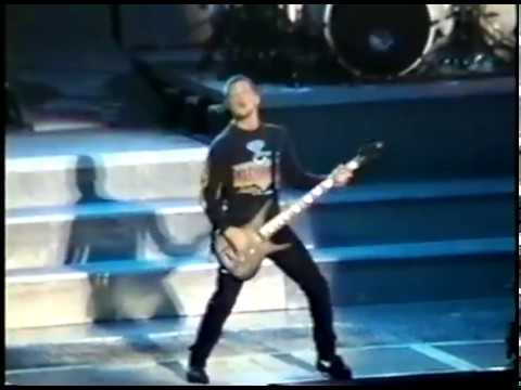Metallica - Live in Wantagh, Long Island, NY, USA (1994) [Full Show]