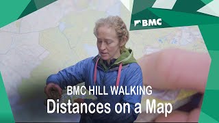 Hill Walking: Measuring Distance like an Expert