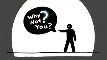 The Question That Changed My Life as an Introvert... Forever
