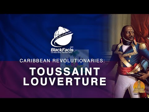 Video: ¿Por qué era importante toussaint l'ouverture?