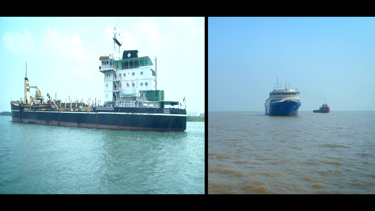 Building new Infrastructure for New India 