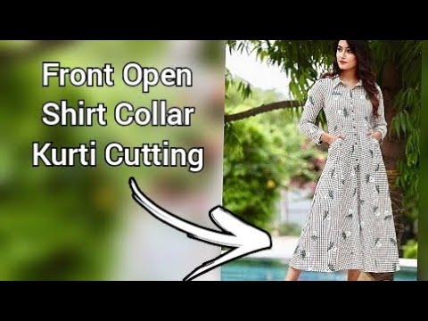 20+ Trendy Kurti Designs For All Body Types