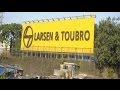 Find Out Why L&T Has Sacked 14,000 Staff