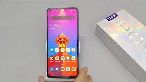 How to increase screen timeout in Tecno Pova,Pova 2  | tecno pova me display time kaise badhaye