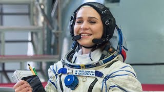 Первая в истории женщина космонавт из Беларуси вошла в состав экипажа «Союз МС-25»