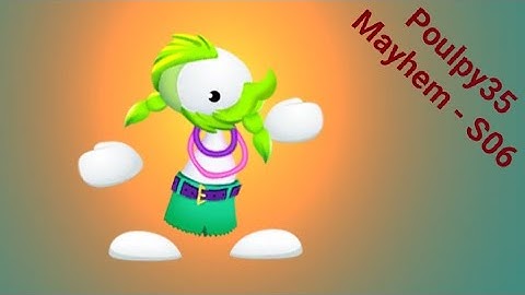 Lemmings - Season 06 - Techno Lem - Mayhem