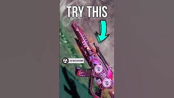 You Need This in CODM! ☢️