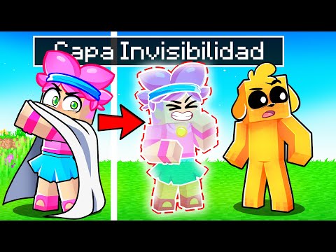 Hice TRAMPAS en