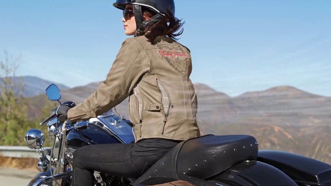 Harley-Davidson Triple Vent System In-Depth Overview | 