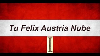 Tu Felix Austria Nube 1