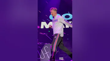 2023.05.26 Conor Maynard - Way Back Home LIVE @ SJF In Korea