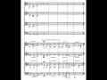 Rachmaninov - Liturgy Op. 31-04a In Thy kingdom remember us, o Lord (2-choir)