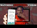 Earn 380 per youtube you watch  make money online watchings youtube for free in 2024