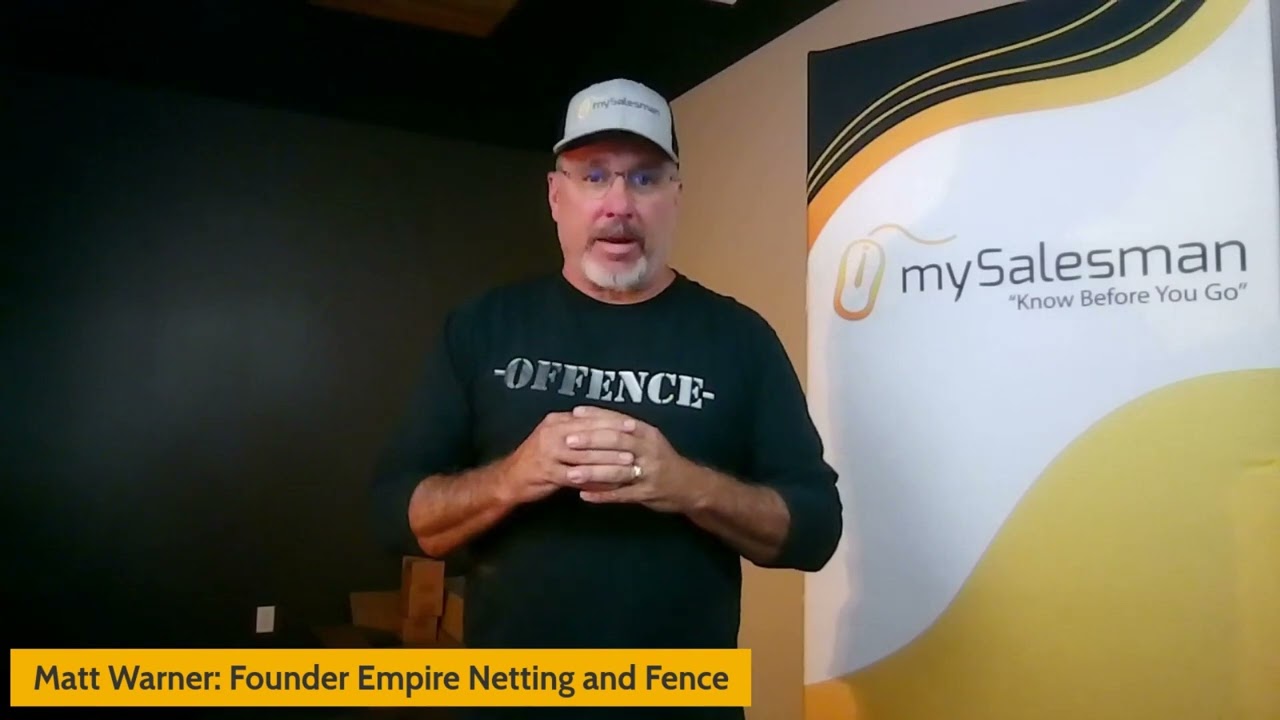 mySalesman Special Offer - Tiger Payment Solutions