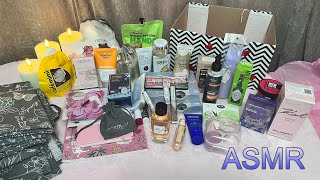 видео: 📦ASMR 1000% МУРАШЕЧНАЯ🎁РАСПАКОВКА ОГРОМНОЙ ПОСЫЛКИ ОТ ТАТЬЯНЫ/ ШЕПОТ, ШУРШАНИЕ БУМАГИ, ПАКЕТИКОВ 1 ч картинка: 📦ASMR 1000% МУРАШЕЧНАЯ🎁РАСПАКОВКА ОГРОМНОЙ ПОСЫЛКИ ОТ ТАТЬЯНЫ/ ШЕПОТ, ШУРШАНИЕ БУМАГИ, ПАКЕТИКОВ 1 ч