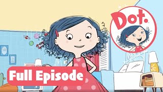 Dot Bring The Thunder Jim Henson Family Hub Kids Cartoon