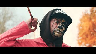Krayzie Bone & Damon Elliot - I Got 5 On Us (C-Dro TL's Fan-Made LeathaFace TakeOver Mix)