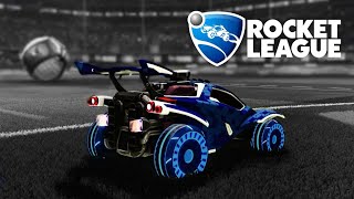 21 ways to improve at Rocket League in 2021