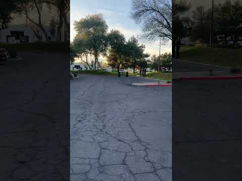 DiamondBoxx PA Speaker distance demo