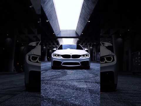 BMW ///M4