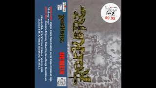 ROCKERZ - DIKAMAR SEPI