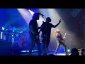 Sepultura - Refuse / Resist (Live) 4K