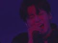 Somebody // Golden live stage performance  // Jungkook