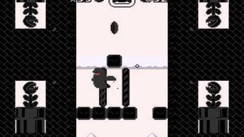 #37 - JUMP [SMW ROM Hack]