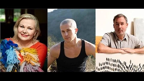 BARE THREADS: Petra Singh, Joakim Andreasson, and ...