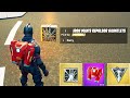 What Happens When You Jet Pack With Iron Mans Repulsors in Fortnite