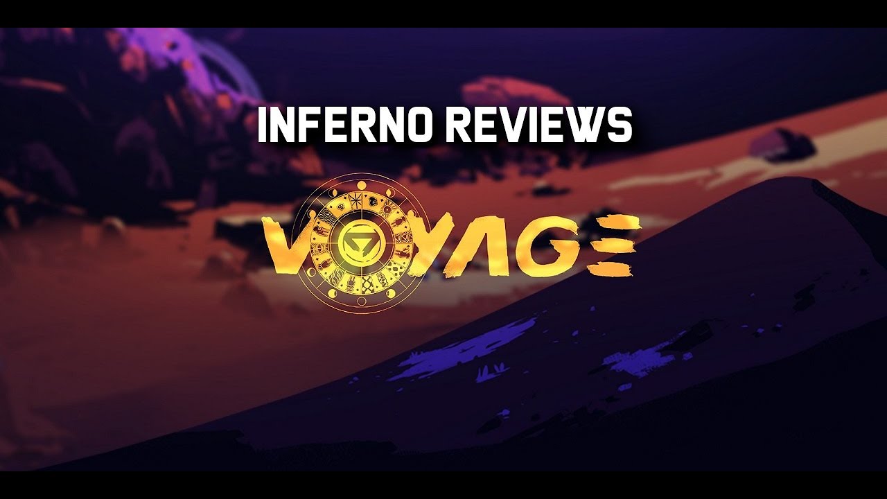 the voyage game.com.au