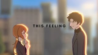 • This Feeling | ( MSA MV ) •