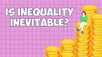 Is inequality inevitable?