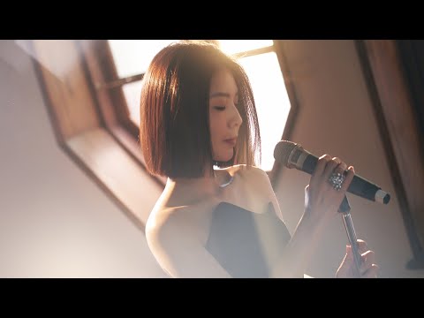 許茹芸 Valen Hsu《適合相愛的時辰 Redamancy》Official Teaser