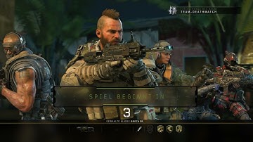 COD: Black Ops 4 Total Noob with Stickdrift - Gameplay